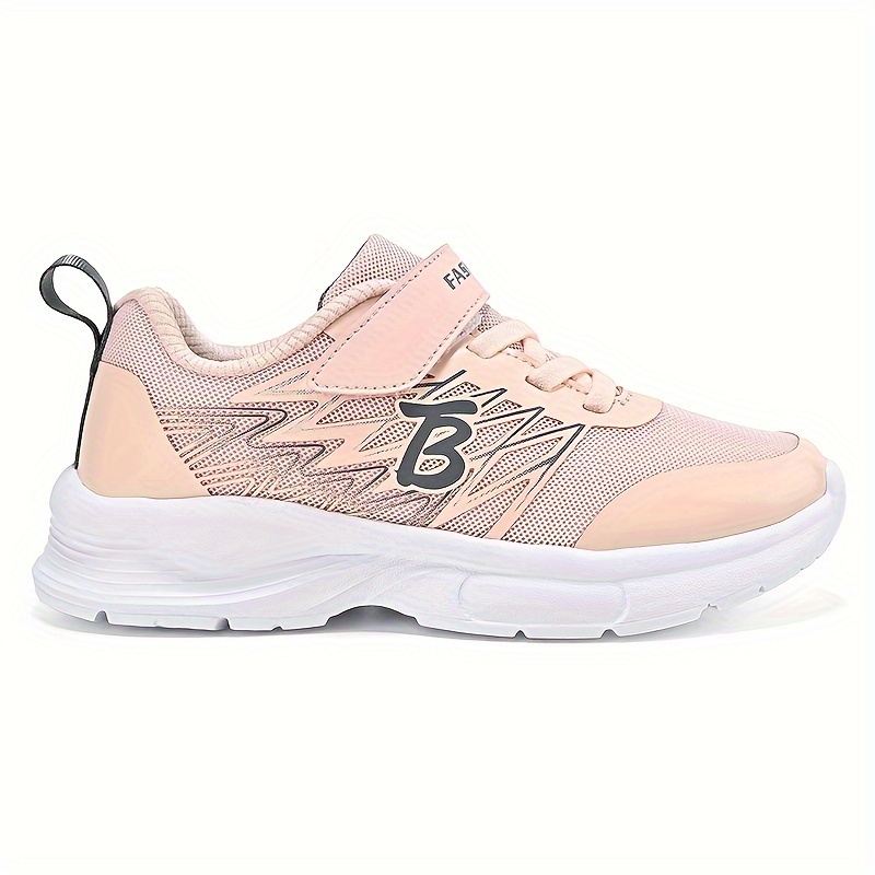 Chaussures De Course Enfant 2025 - Légères, Respirantes Et Antidérapantes Pour Filles Et Garçons - 4