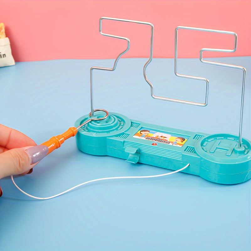 Push Bubble Jogo de quebra-cabeça tridimensional infantil criativo