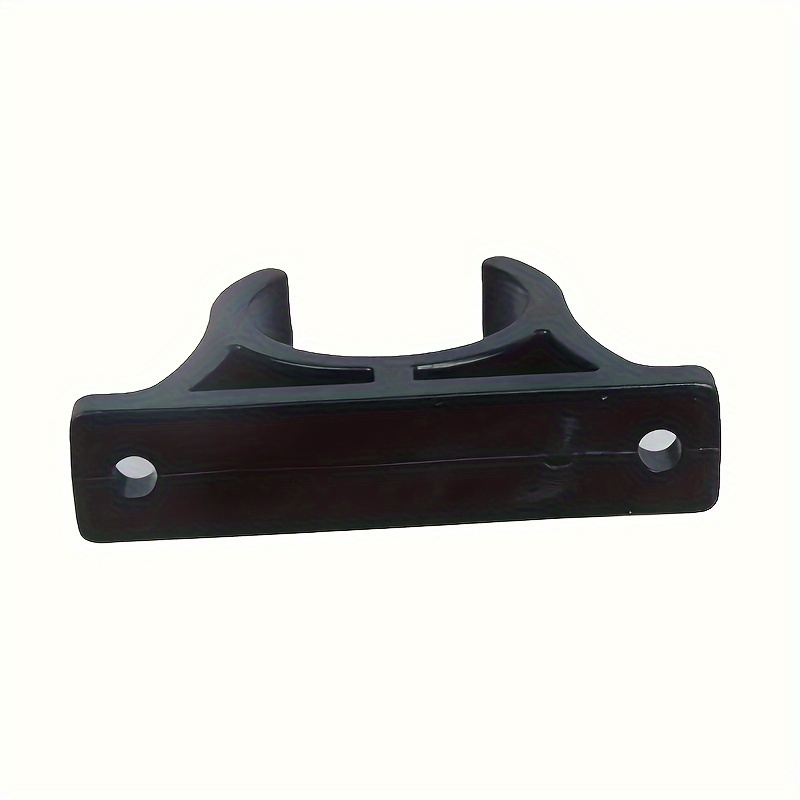 Canoe Kayak Paddle Holder Clips, Black - Temu