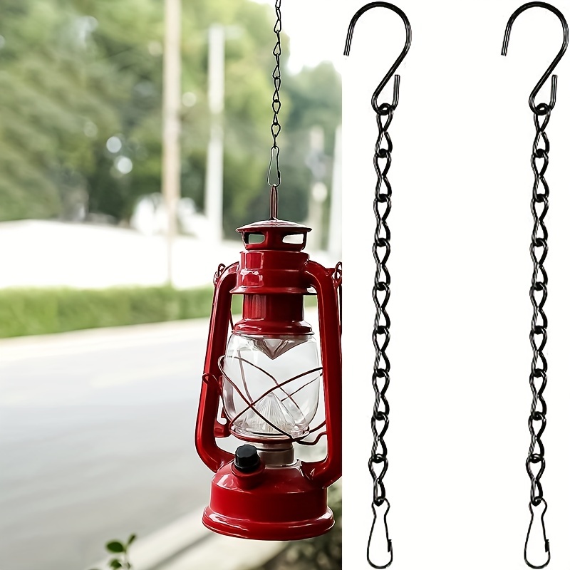 Hanging Chain For Bird Feeders Planters Lanterns And - Temu