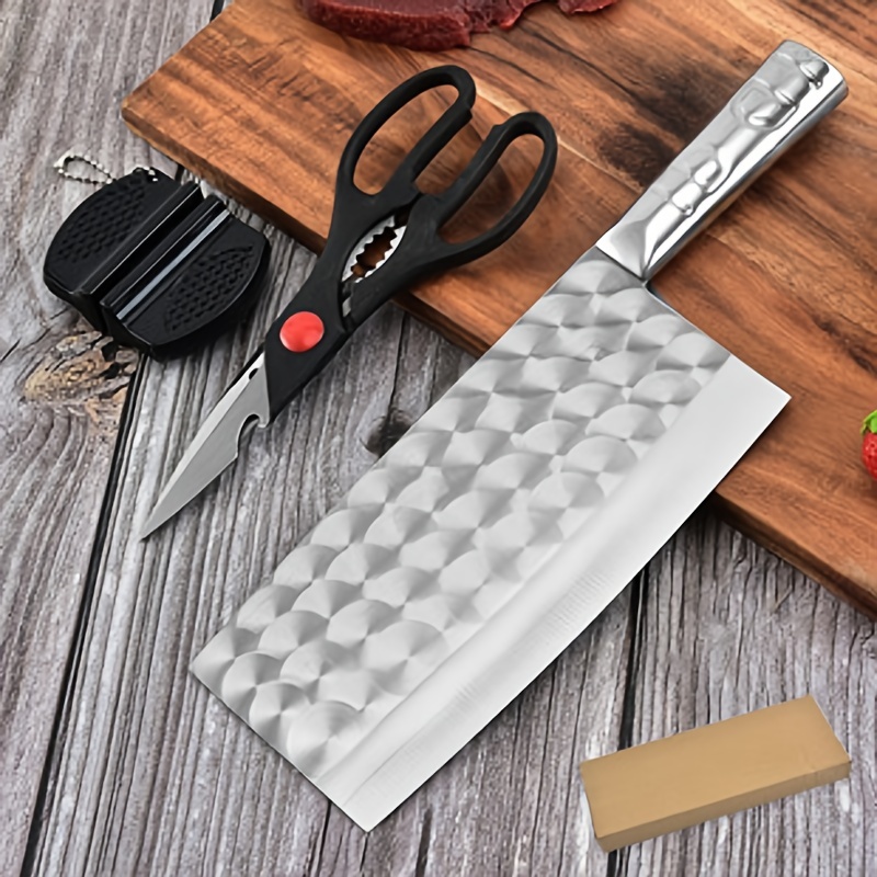 Recharge Your Knife's Edge With This Portable Tungsten - Temu