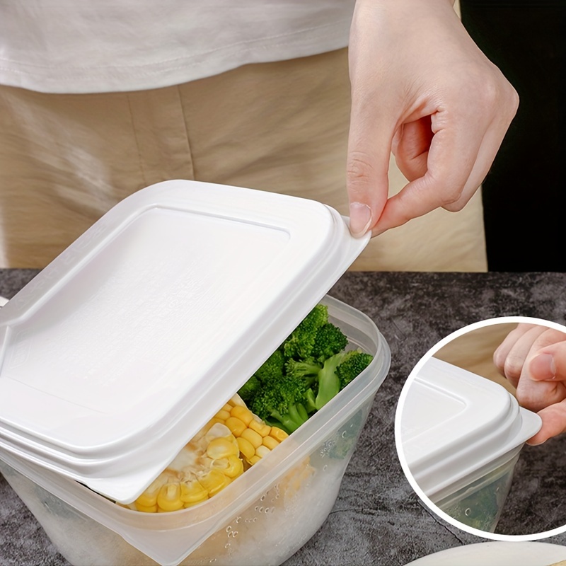 Microwave Noodle Bowl, Household Soup Bowl, Reusable Microwaveable