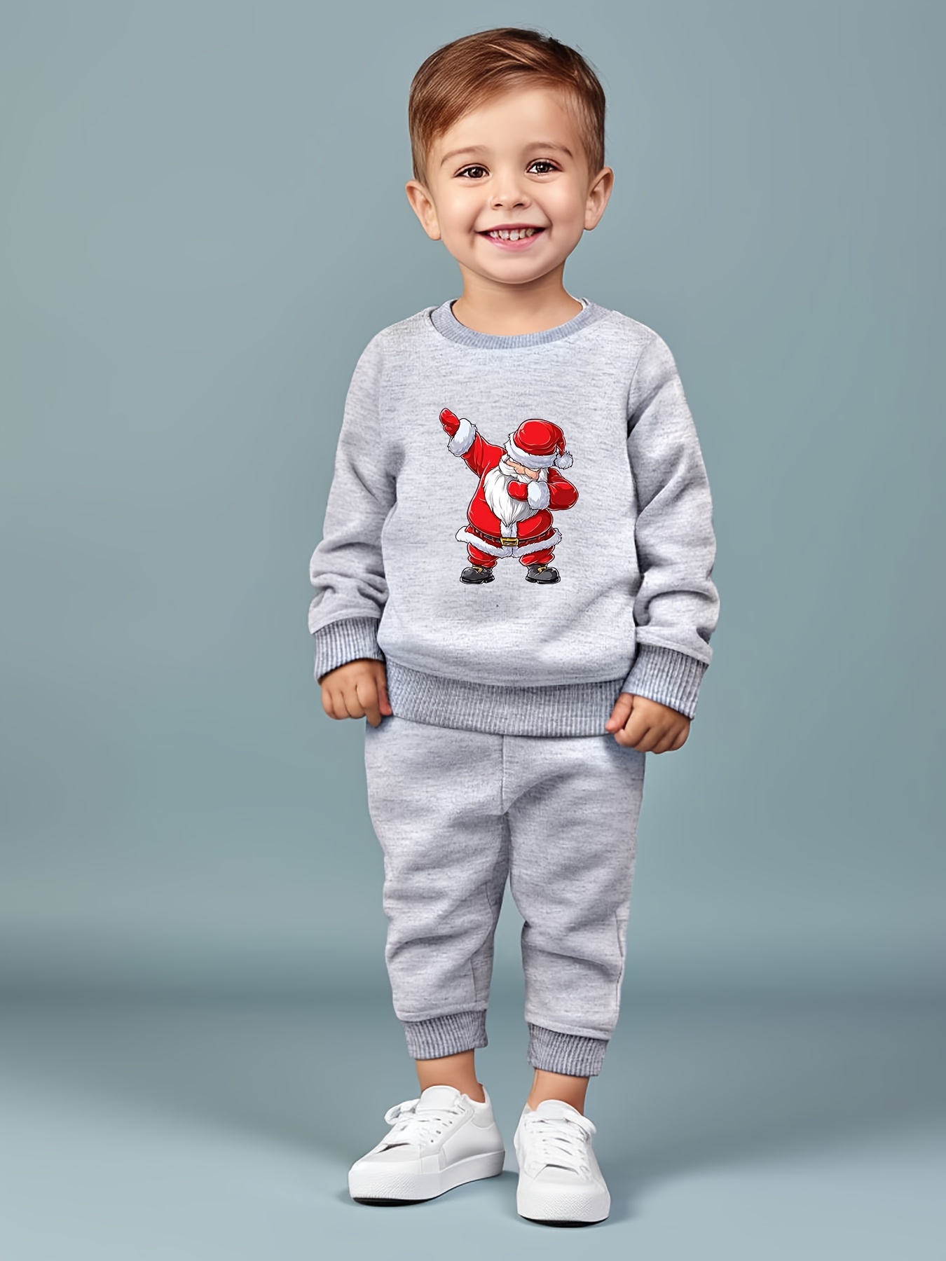 Pantalón de chándal infantil