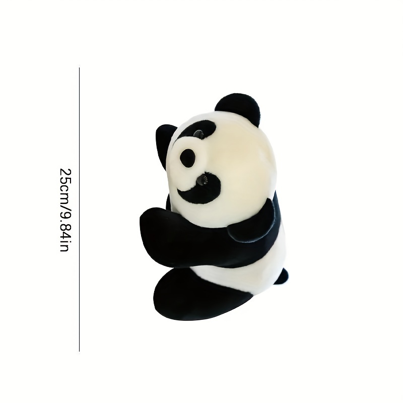 Petite Peluche Panda