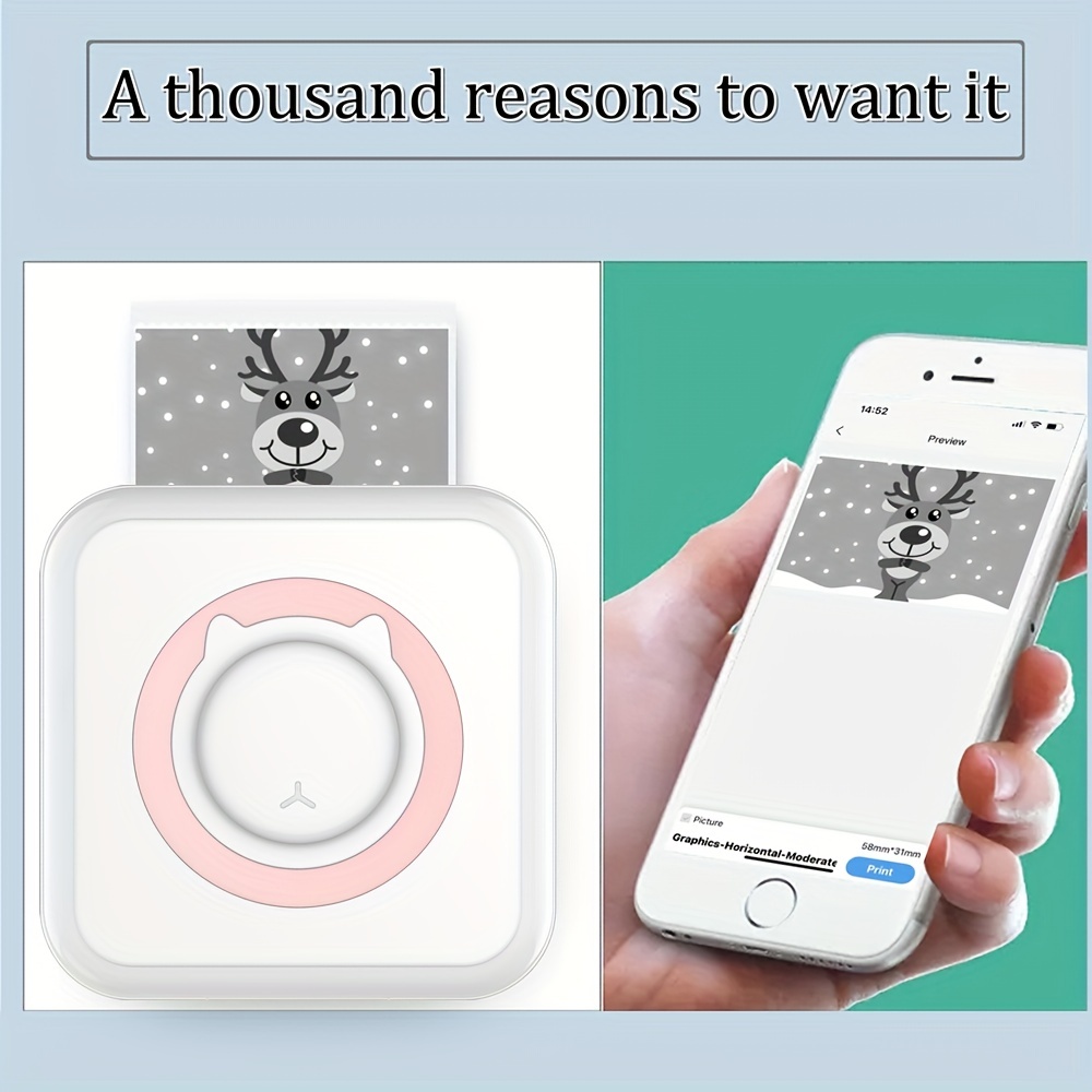 TUORE Smart Ring, Smart Health Ring, Mobile Phone BT Connection