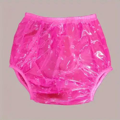 Plastic Underwear - Temu