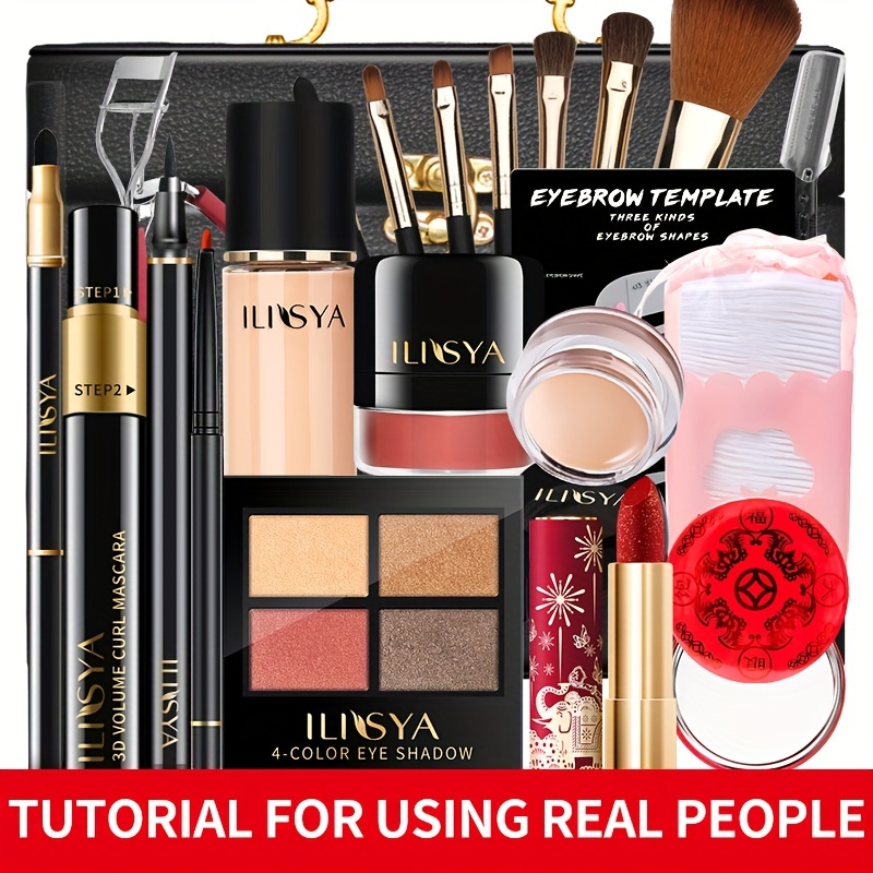 21 Best Makeup Gift Sets 2023 for Beauty Lovers on Your List