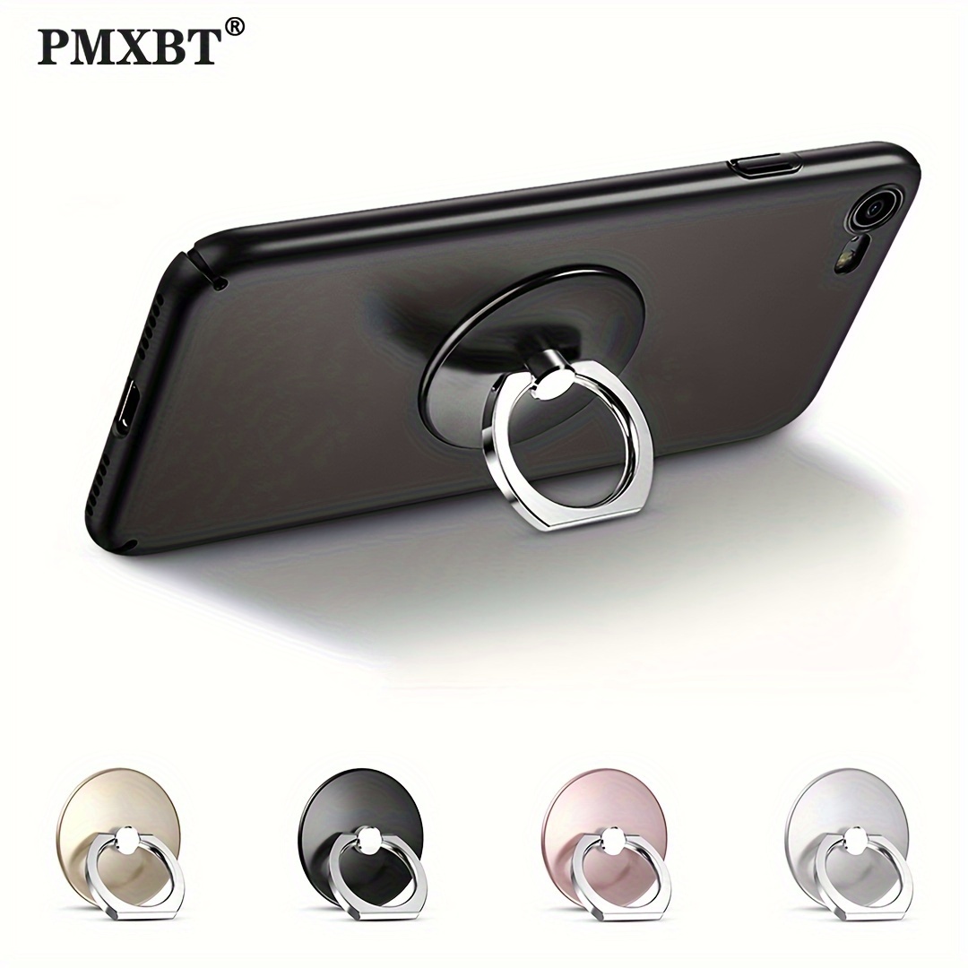 Multifunctional Cell Phone Ring Holder Kickstand 360° Degree - Temu