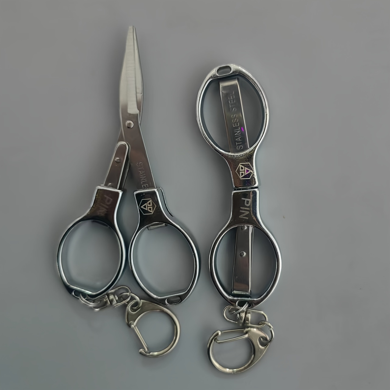 Mini Travel Scissors