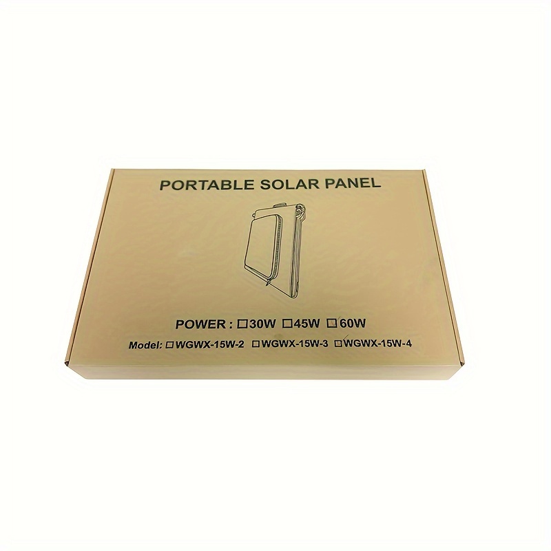 Painel Solar Fotovoltaico 60w