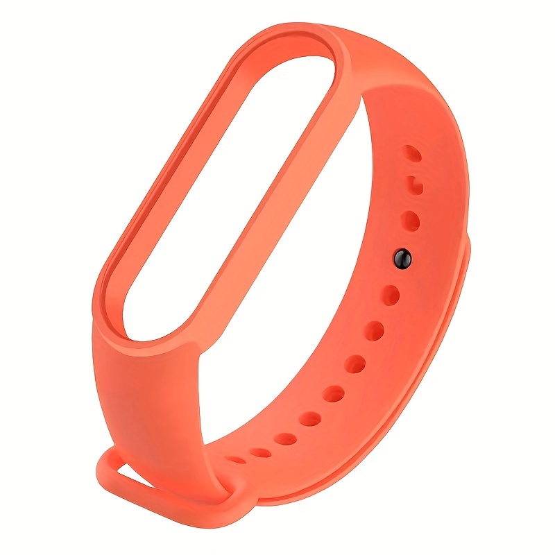 Silicone Strap + Protective Cover Compatible Xiaomi Redmi - Temu