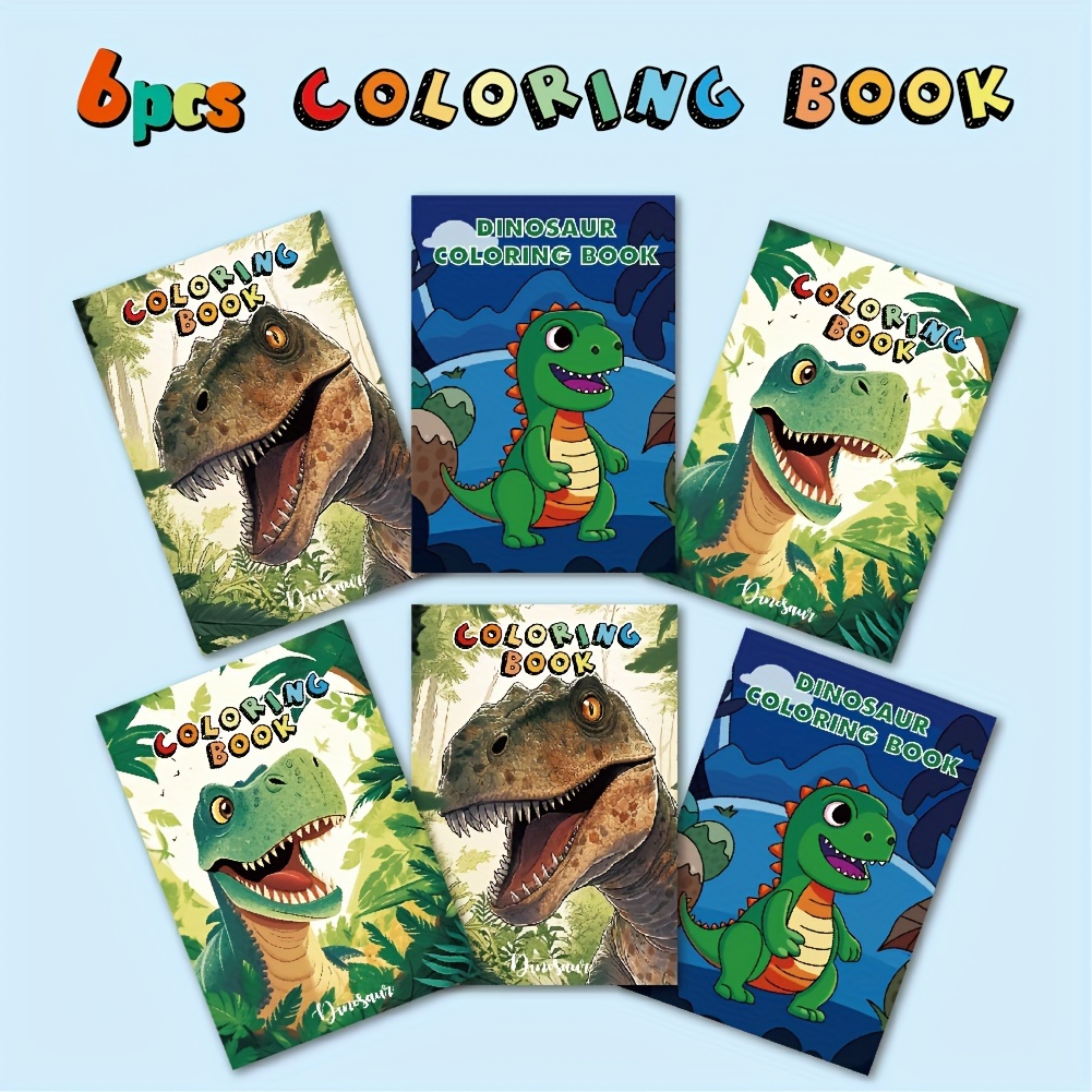 Libro de colorear para niños: Libros de actividades para niños de