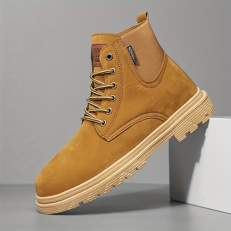 Timberland hunting clearance shoes