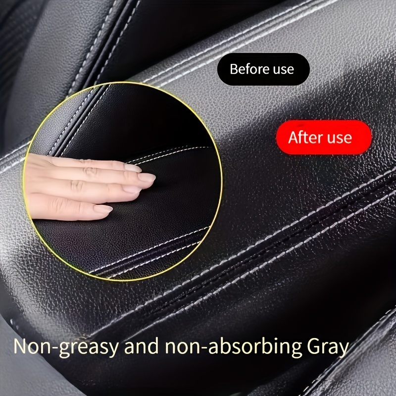 Leather Color Repair And Maintenance Oil For Car Seat - Temu
