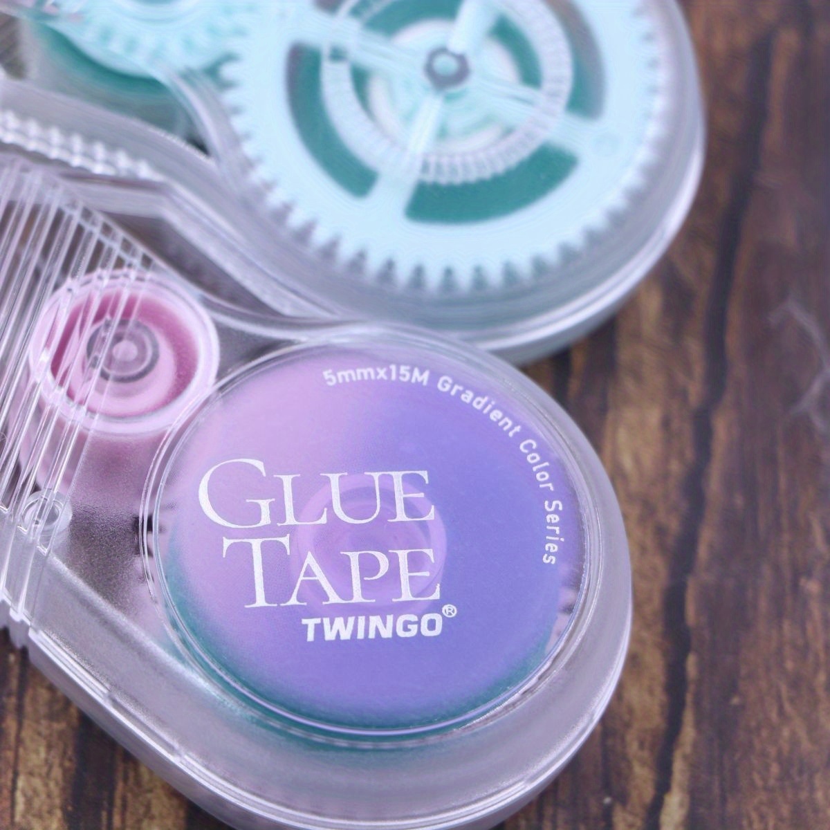 Glue Tape - Temu