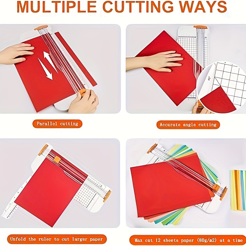 A5 Paper Cutter Blade Paper Cutter Replacement Blade Paper Cutter