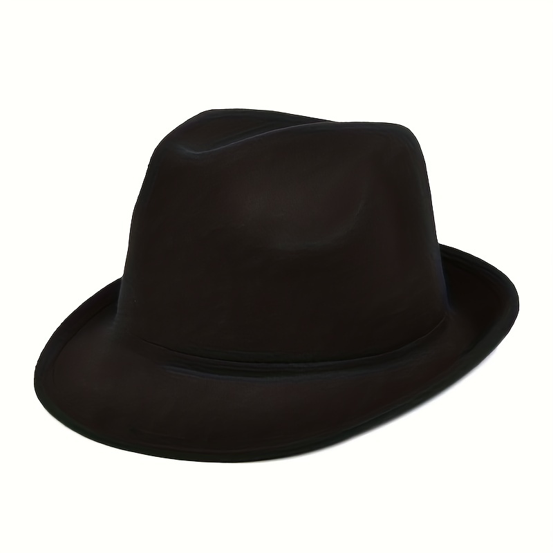 Vintage Jazz Sun Hat Outdoor Sunscreen Top Hats