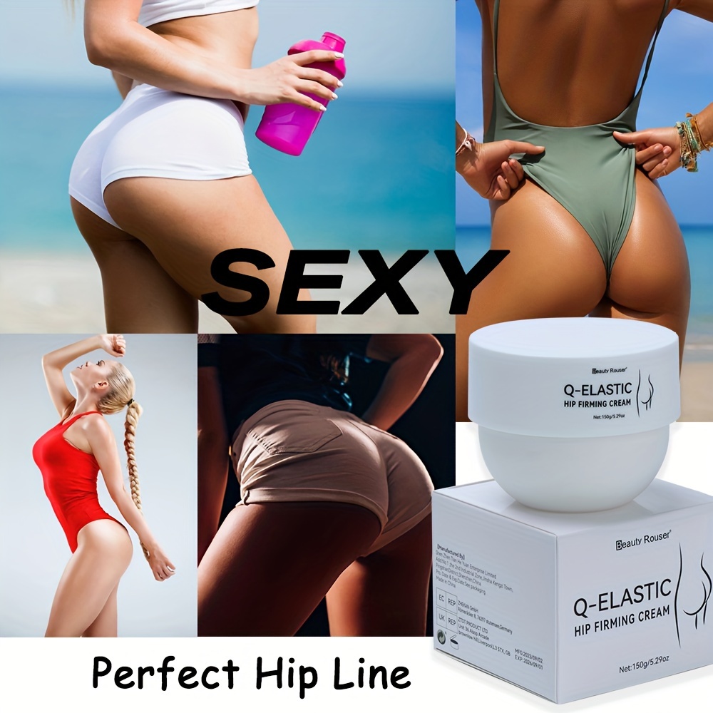 Hip Firming Cream body Cream Retinol Hyaluronic Acid Reap - Temu