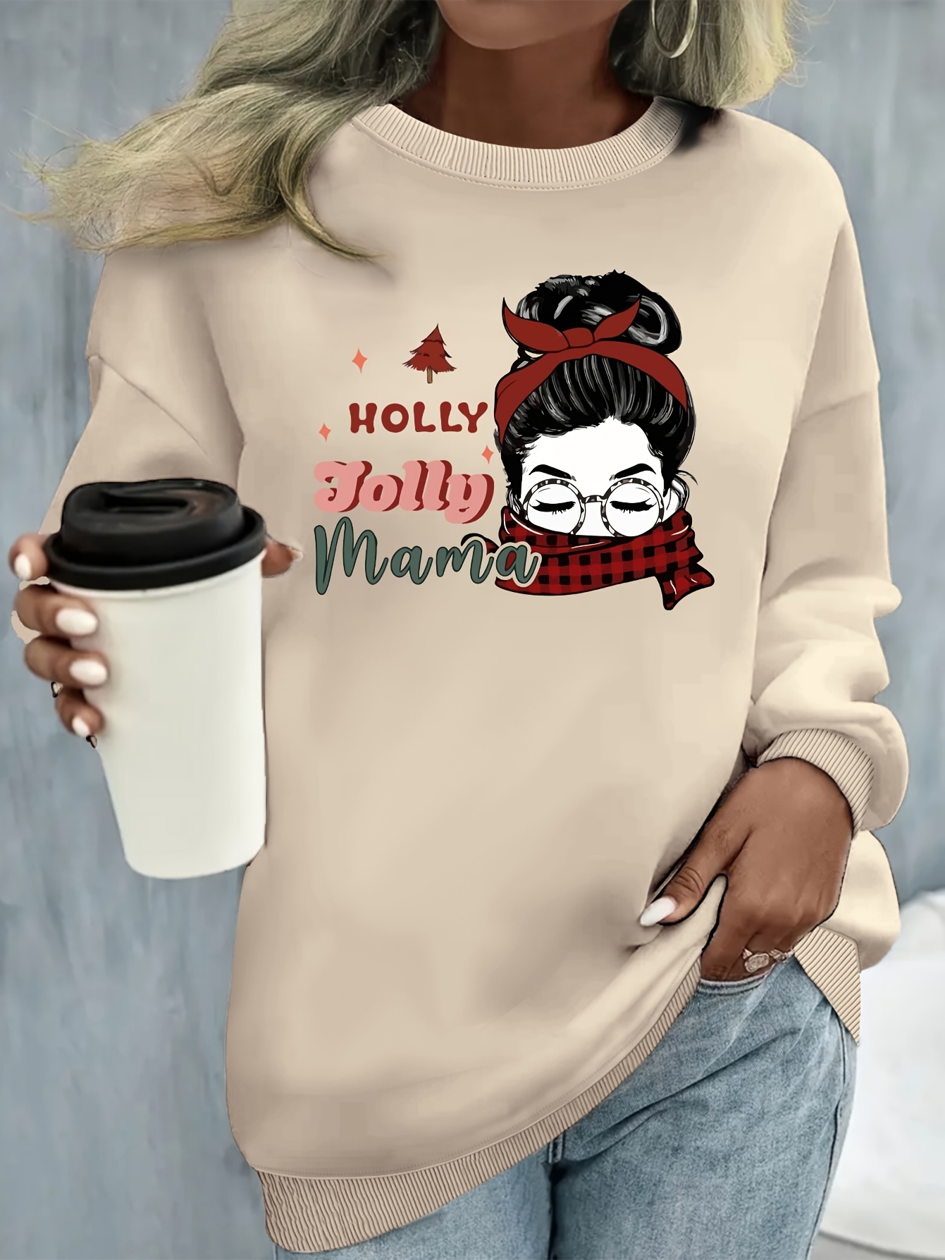 Hekkomird Toddler Girl Birthday Outfit - Cute Letter Long Sleeve Sweatshirt, Crew Neck, Loose Fit, Fall Winter Clothes