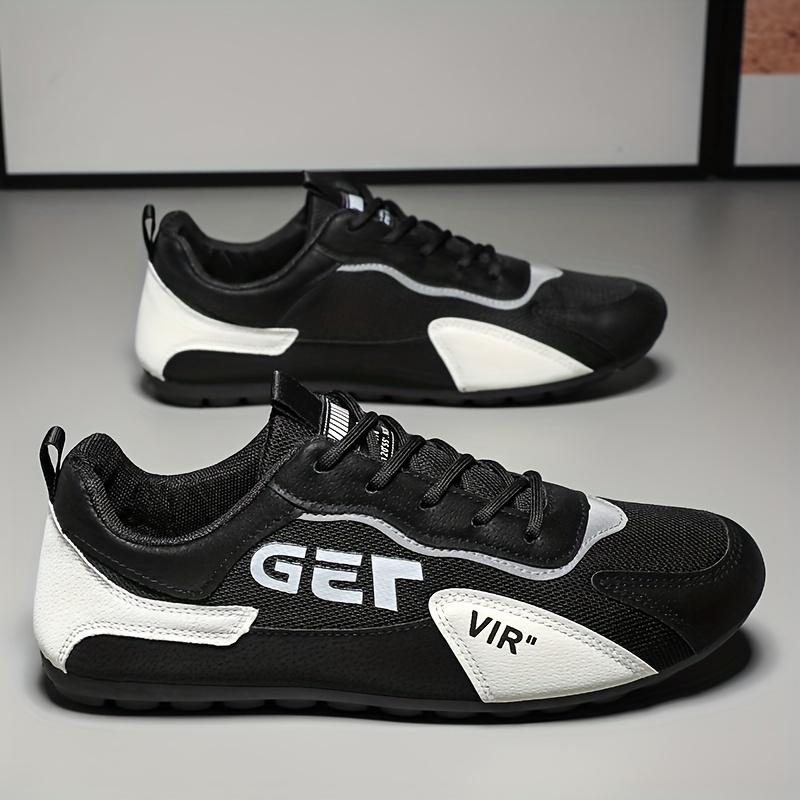 Men's Casual Breathable Non Slip Sneakers