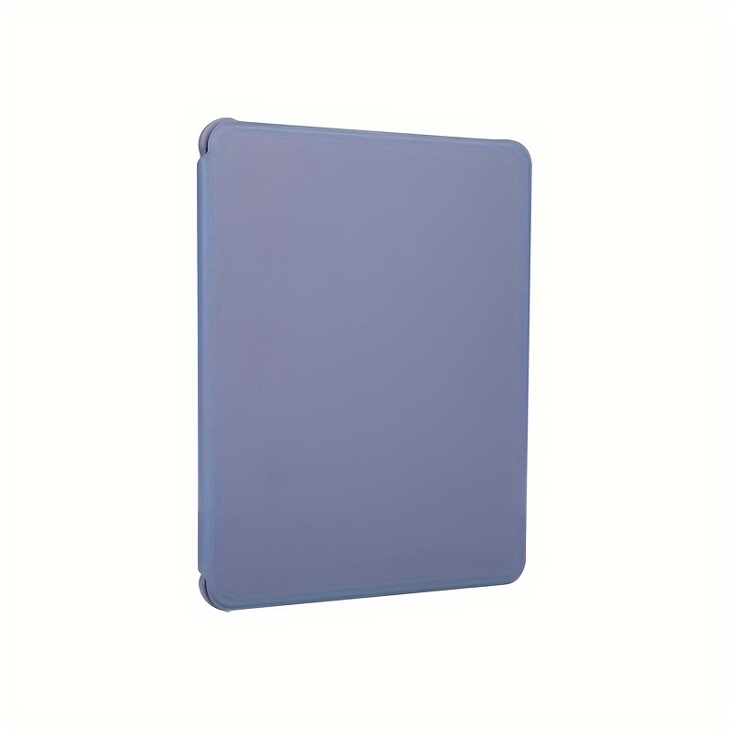 For Xiaomi Pad 6 Case 11 inch PU Leather Soft Silicone TPU Back