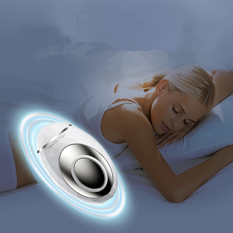 Dispositif d'aide au sommeil – Bludream