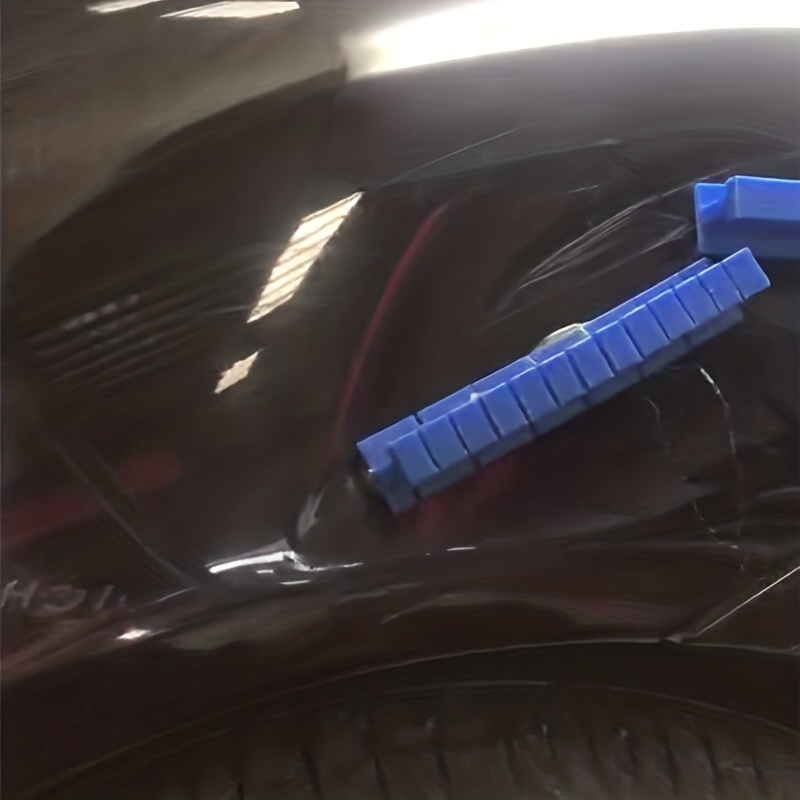 Auto Dent Repair Tools Kit Car Body Sheet Metal Paintless - Temu