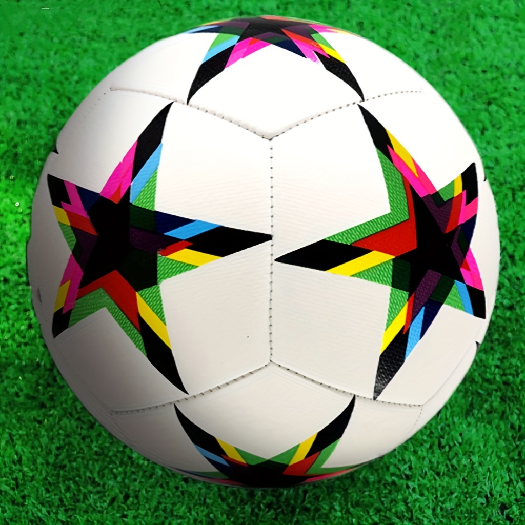 Balón Champions League - Pelota de fútbol oficial para adultos y
