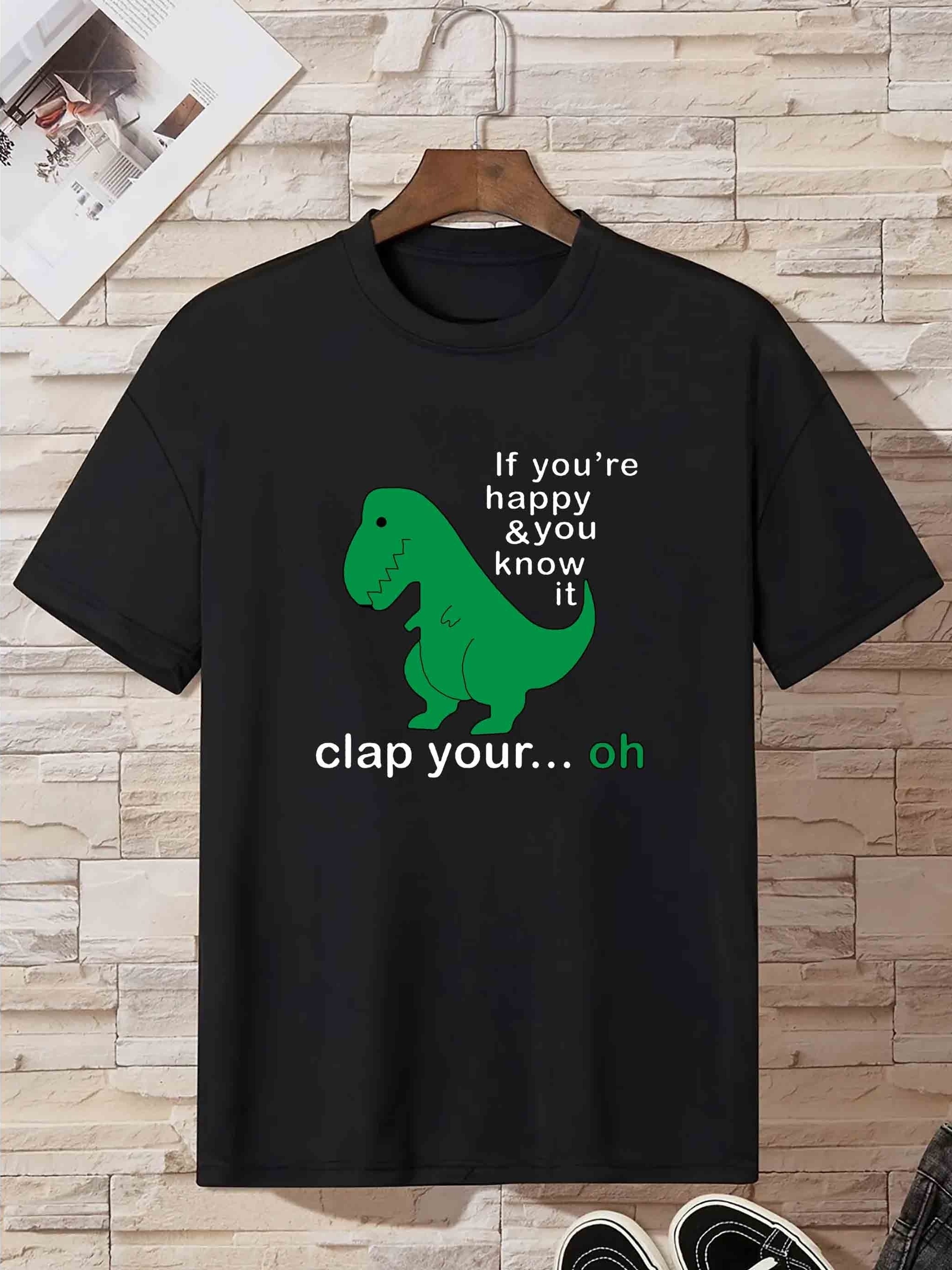 Funny T Shirts - Temu Canada