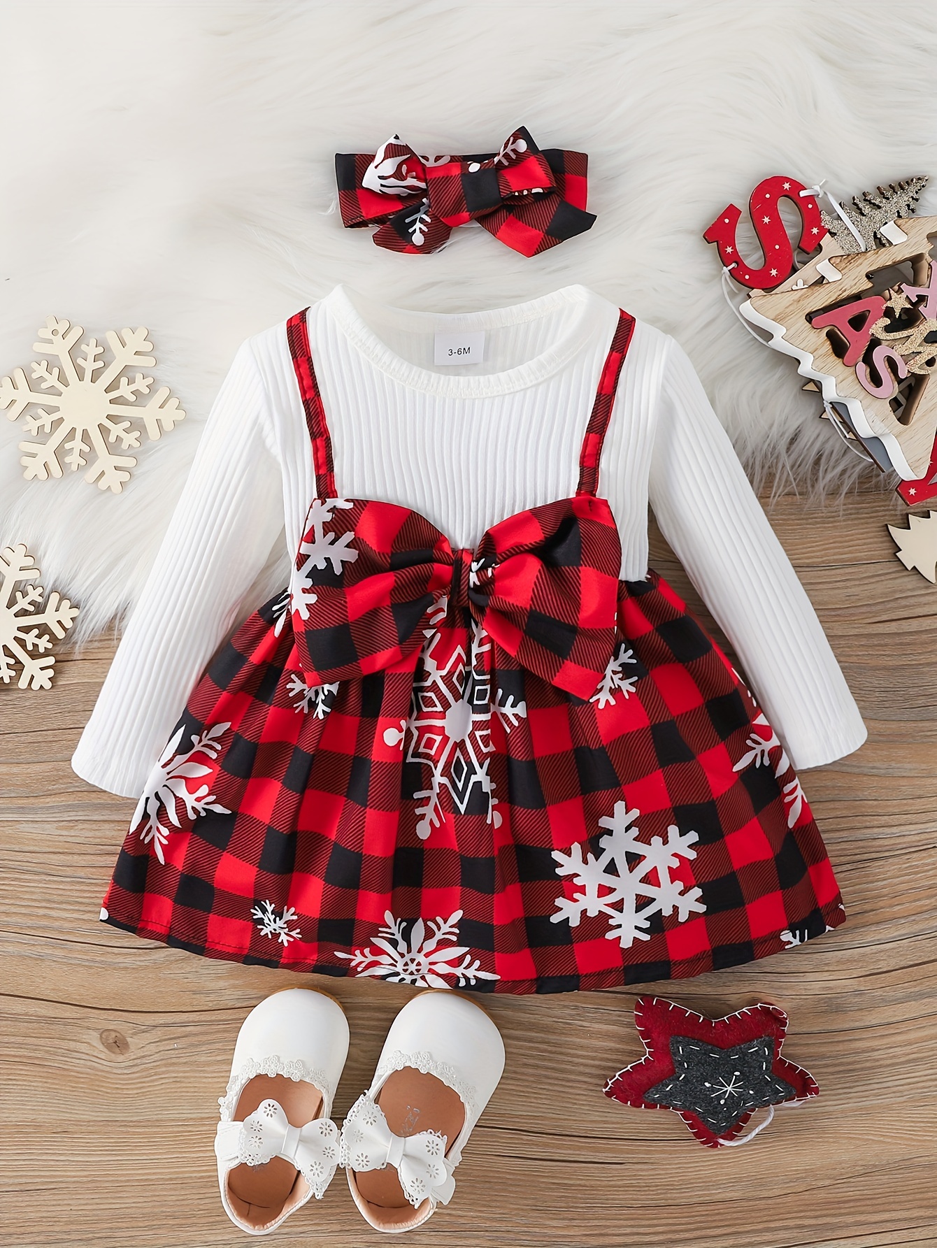 Ropa para niños Navidad niña vestidos para ocasiones especiales
