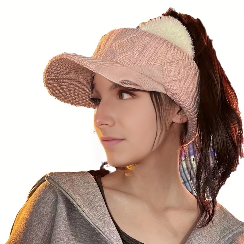 Sombrero de copa mujer