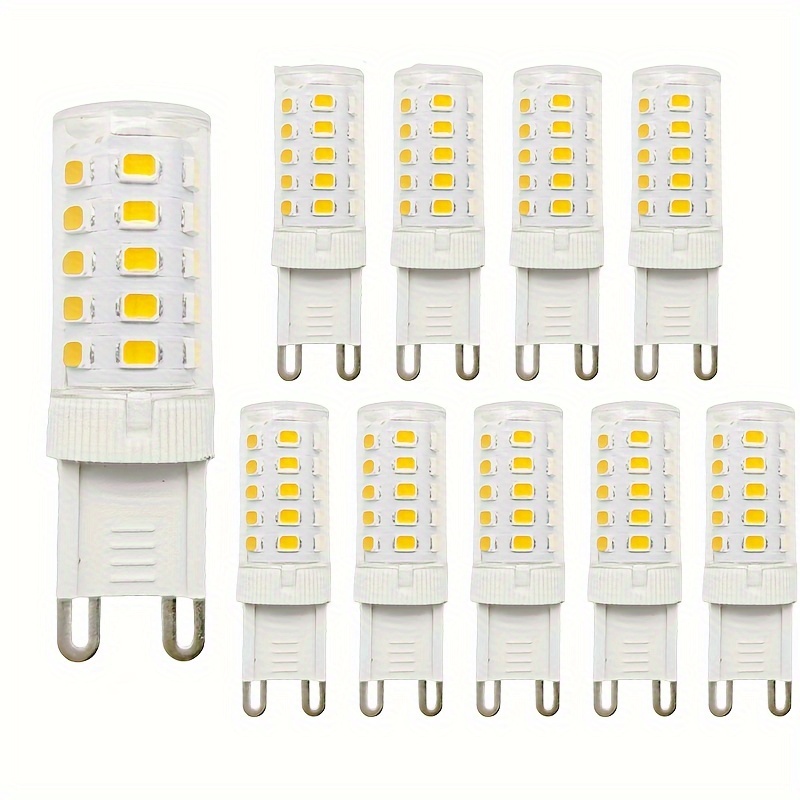 42pcs Intérieur Blanc Combo LED Ampoules De Voiture Lumière - Temu Canada