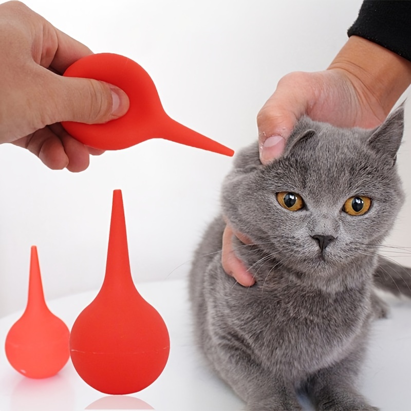 Amniotic Fluid Suction Device for Cats & Dogs