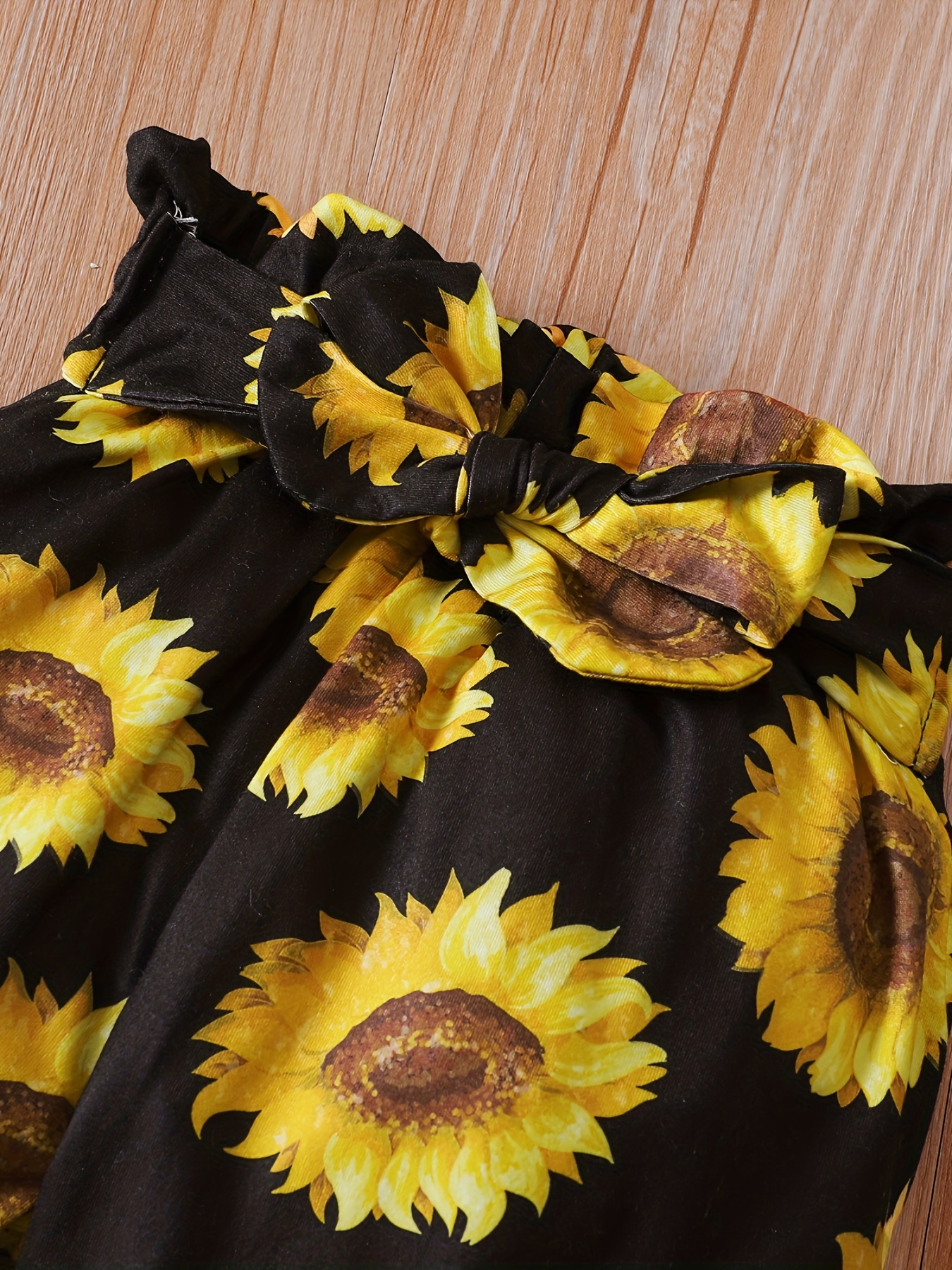 Sunflower Trousers