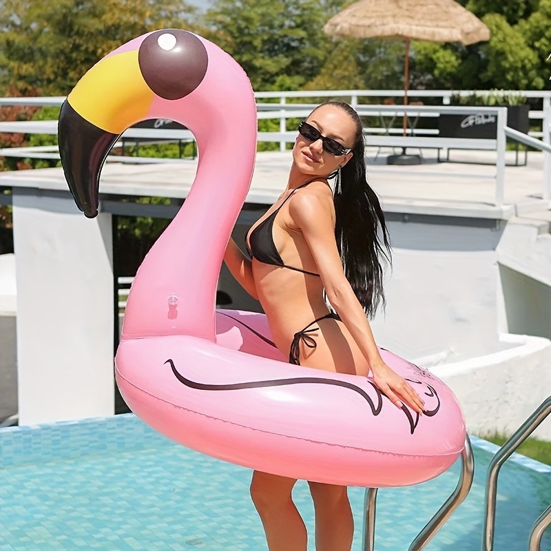 Diameter 48cm 58cm 68cm Inflatable Pool Mermaid - Temu United Arab