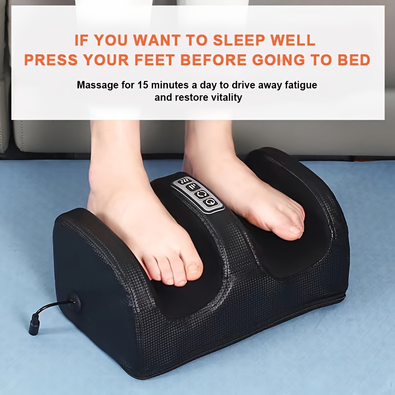 Reflex - Foot Massager – Newlife