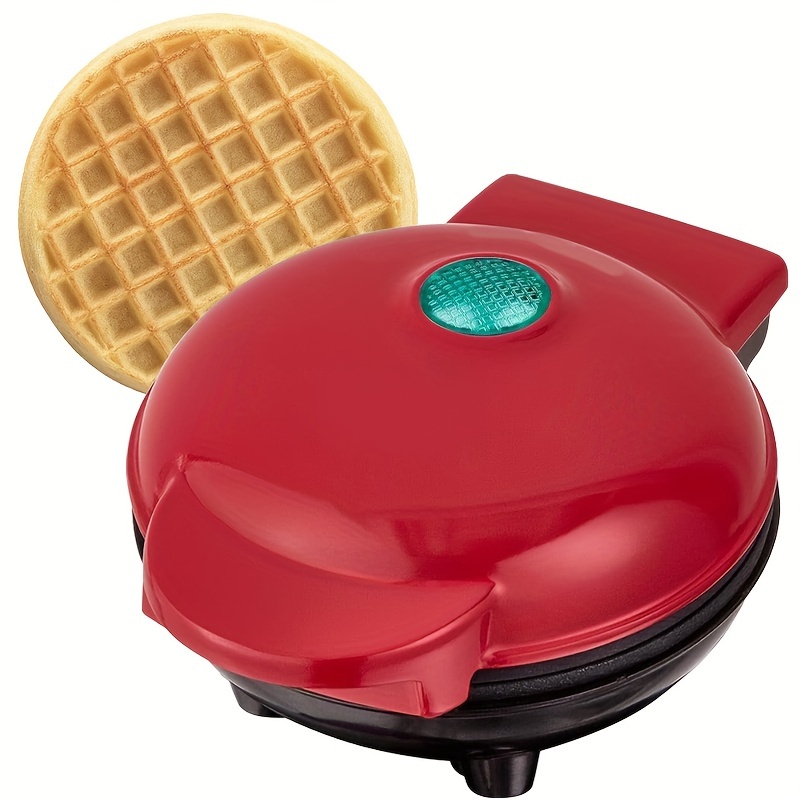 Target Is Selling 2 Cute Dash Waffle Makers for Valentine's Day