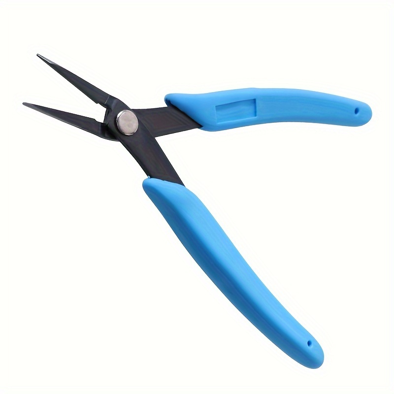 Precision Comfort 5 Needle Nosed Pliers