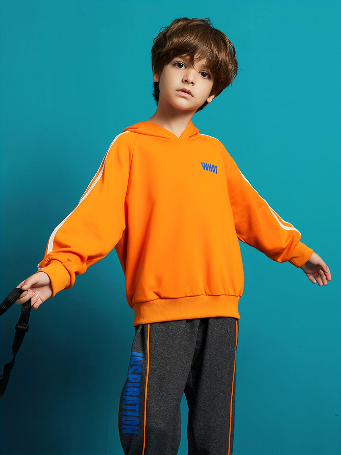 Boys cotton online sweatshirt