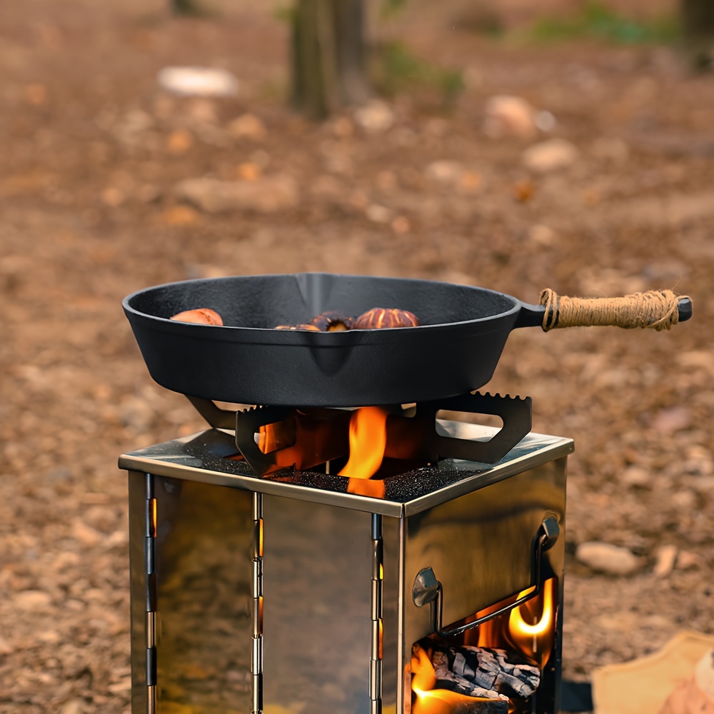 The 6 Best Camp Stoves in 2023 - Car-Camping Stove Reviews