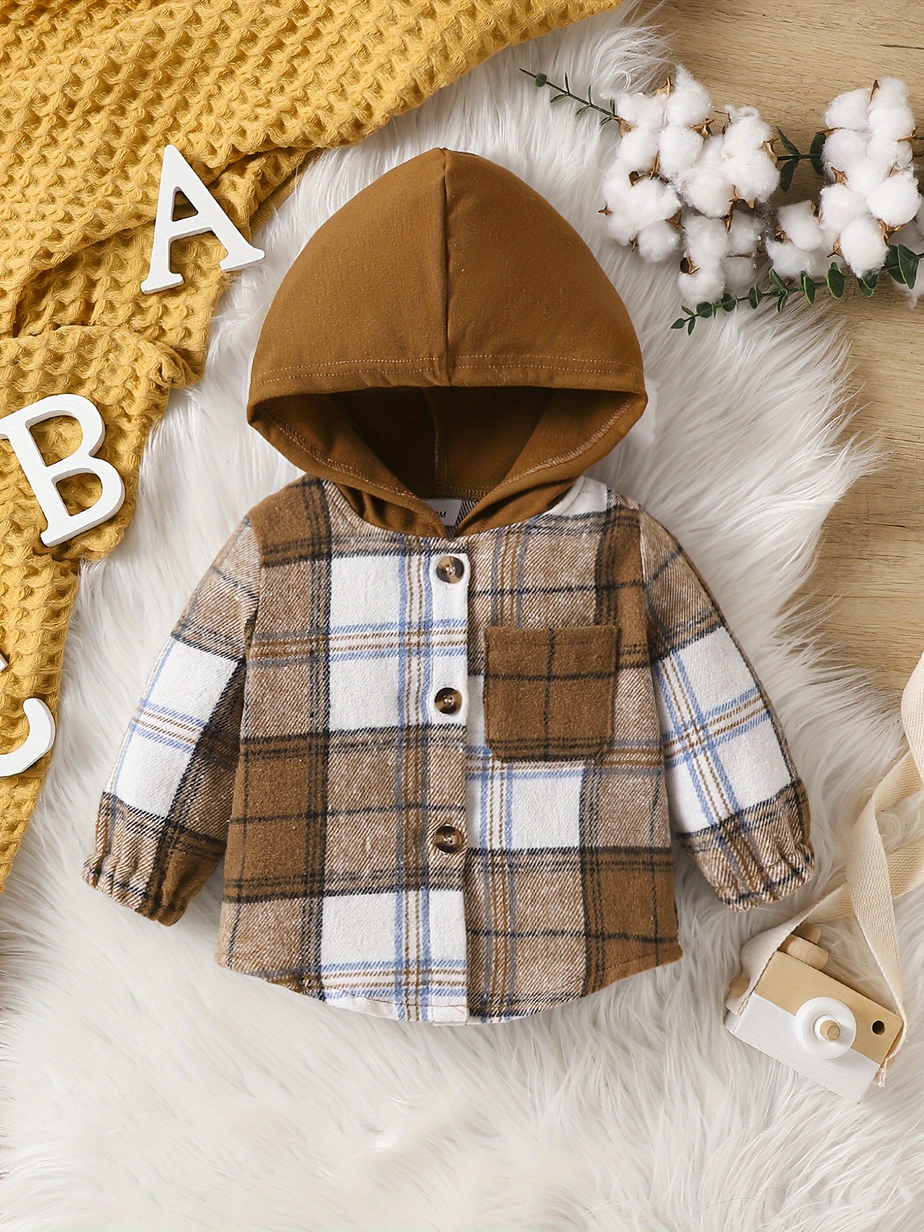 Baby best sale outdoor coat