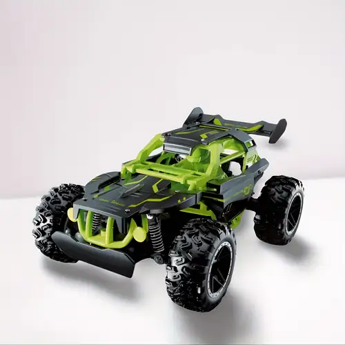 2.4g 4wd Rc-auto Mit Hoher Geschwindigkeit Rennen Drift, Rc-spray