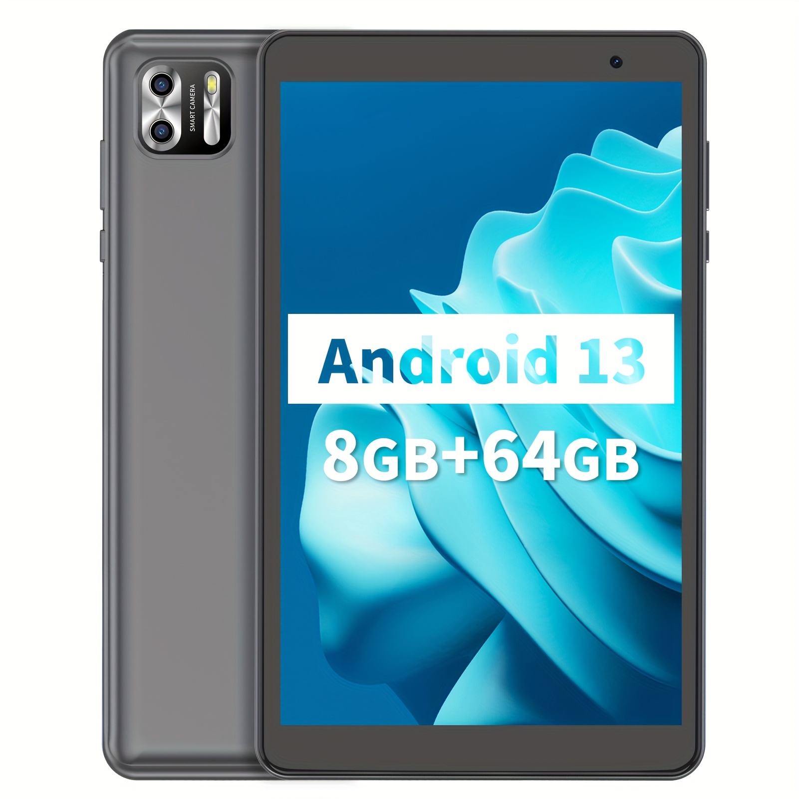 PRITOM Pour Tablette Android 8 Pouces Pour Tablette Android - Temu