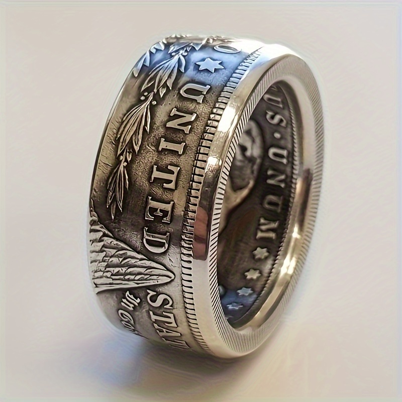 Anillo morgan discount