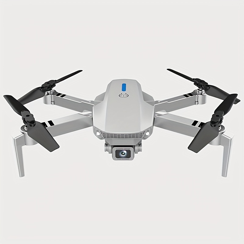 2023 New Quadcopter E88 Pro WIFI FPV Drone With Wide Angle HD 4K