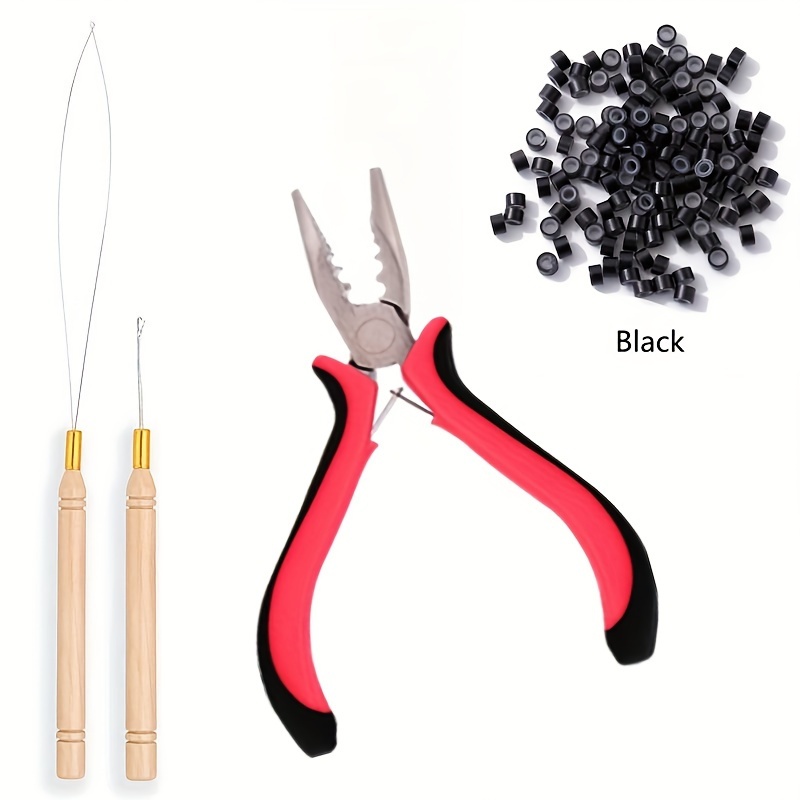 Hair Extension Pliers