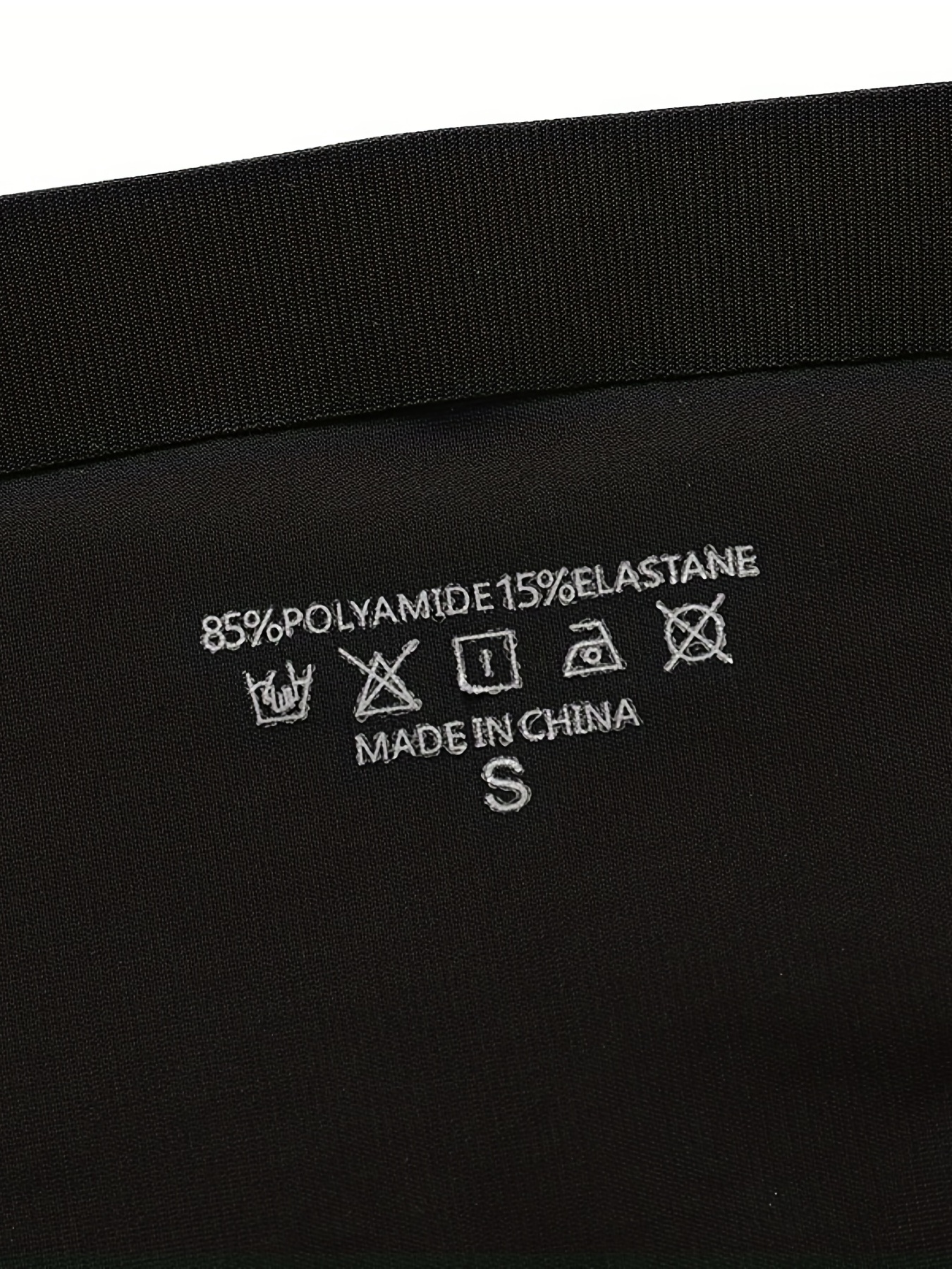 Contrast Mesh Boyshort Panties Butt Lifting Shaping Panties Temu