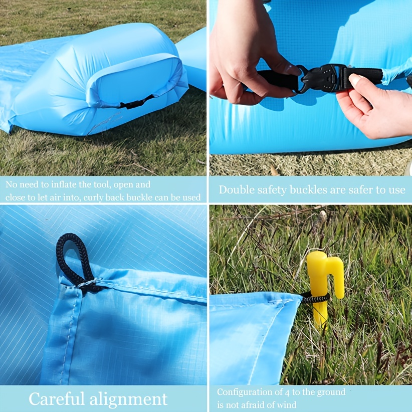 Open Air Outdoor Mats 