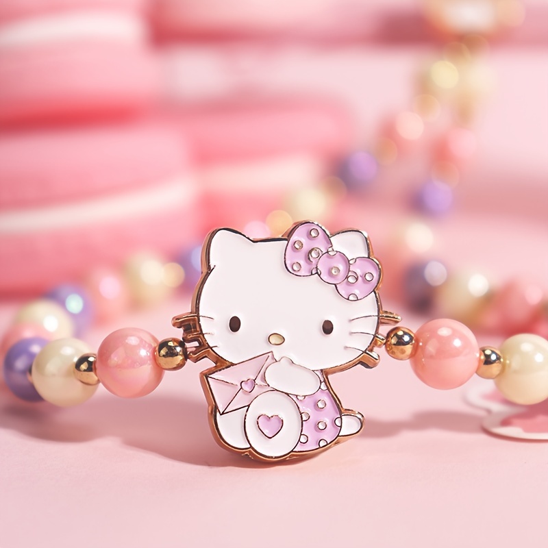 Sanrio Hello Kitty Phone Charm Strap,hello Kitty Charm,sanrio Charms,mobile  Charms,keychains,charms,sanrio Vintage 