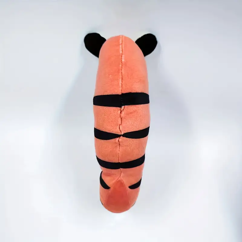 Number Lore Plush Toy Character Doll 20cm Kawaii Stuffed Animal